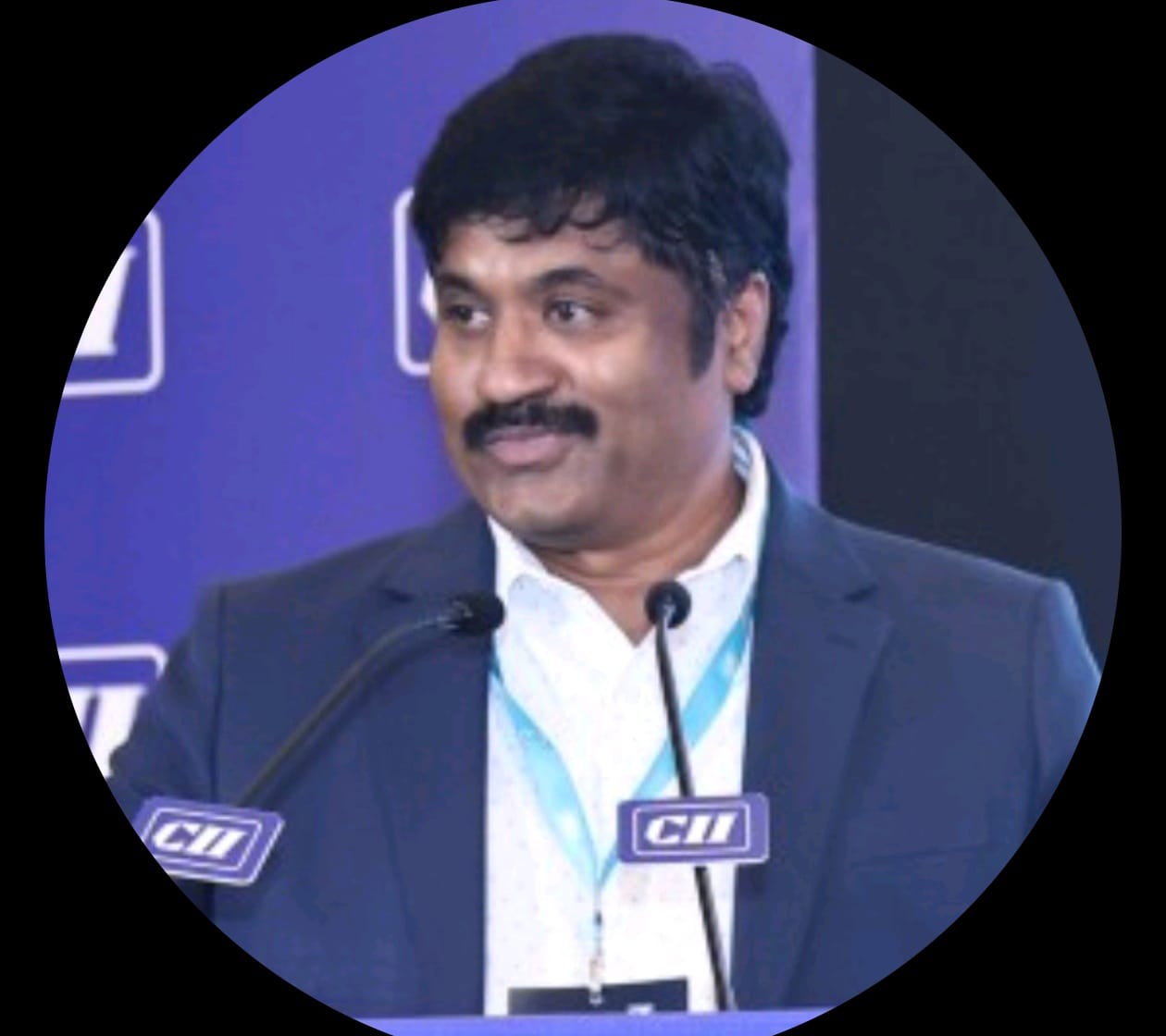 Dr. Parthiban Srinivasan